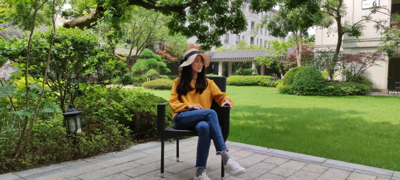 邱誉的第三张照片--开封相亲服务中心