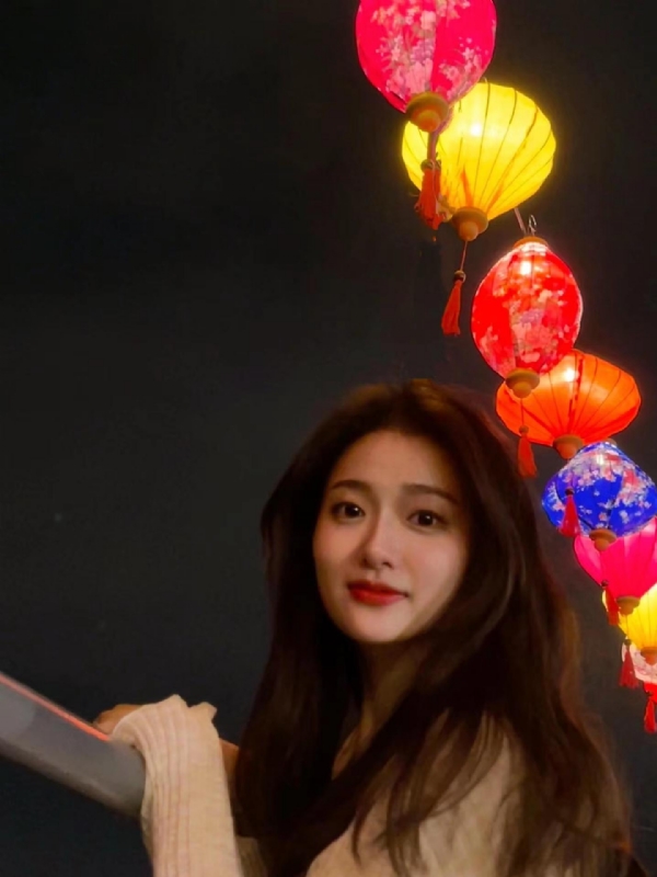 陈雯雯的第一张照片--开封相亲服务中心