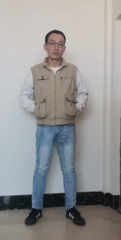 郭江富的第一张照片--开封相亲服务中心