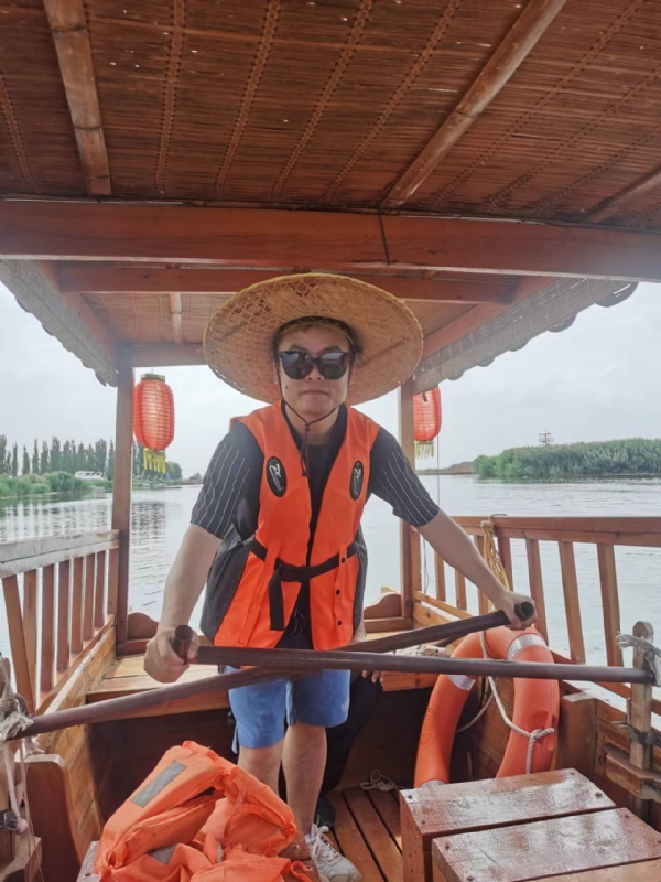 小龙虾的第二张照片--开封相亲服务中心