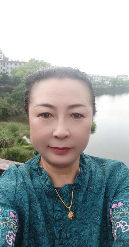 雨中情的第二张照片--开封相亲服务中心