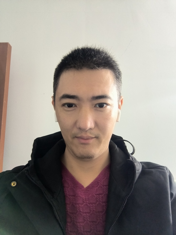 彡彡的第二张照片--开封相亲服务中心