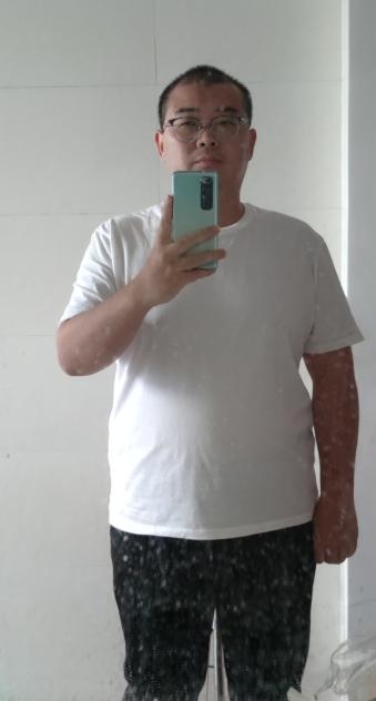 佛系胖子的第三张照片--开封相亲服务中心