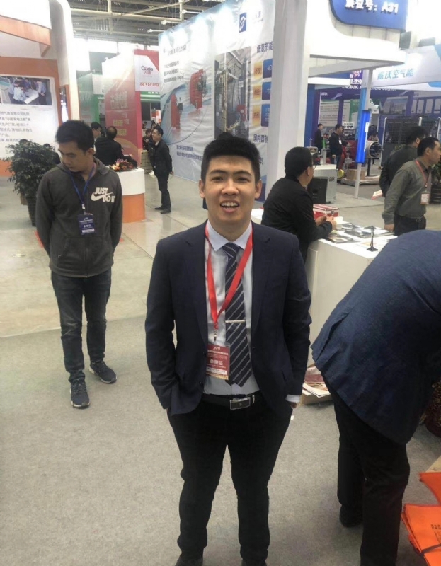 爱慕似水的第五张照片--开封相亲服务中心