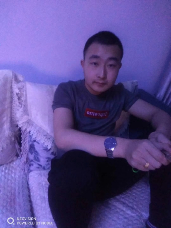 赵辉的第二张照片--开封相亲服务中心