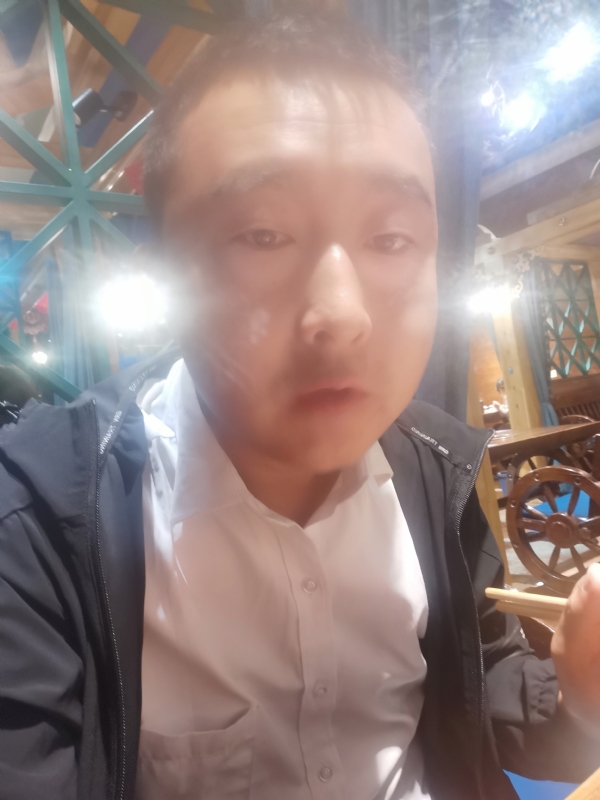 赵辉的第三张照片--开封相亲服务中心