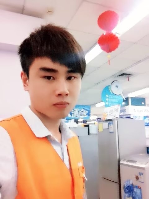 罗自强的第一张照片--开封相亲服务中心