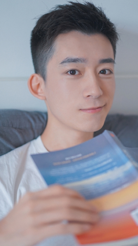 顾飞的第四张照片--开封相亲服务中心