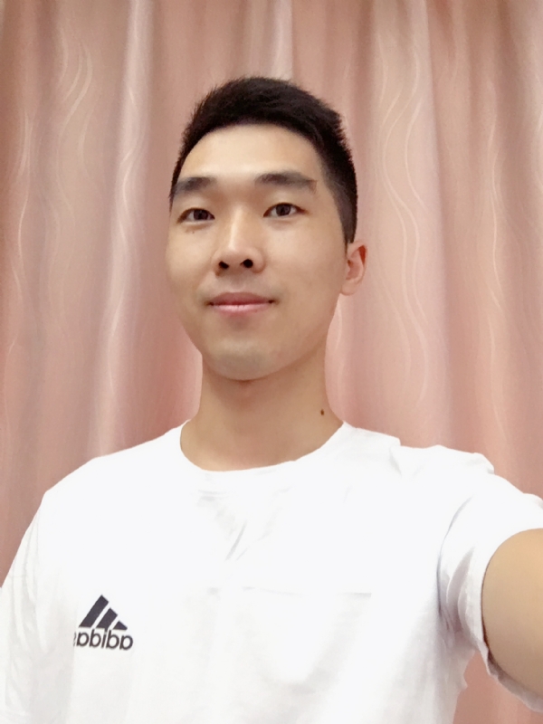 只为遇见你的第一张照片--开封相亲服务中心