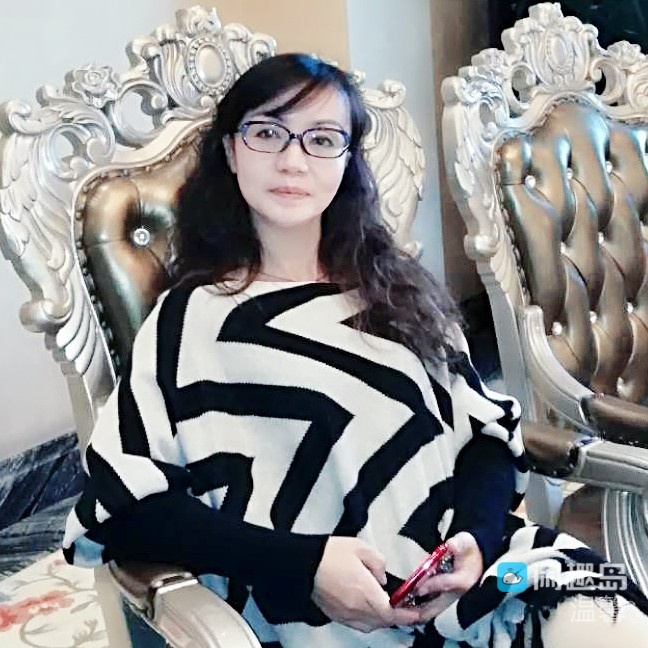 心若晴天的第一张照片--开封相亲服务中心