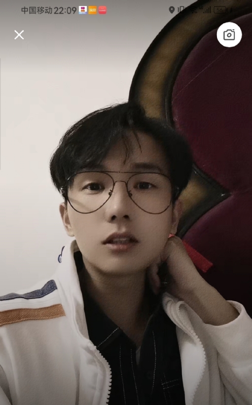 超超的第一张照片--开封相亲服务中心