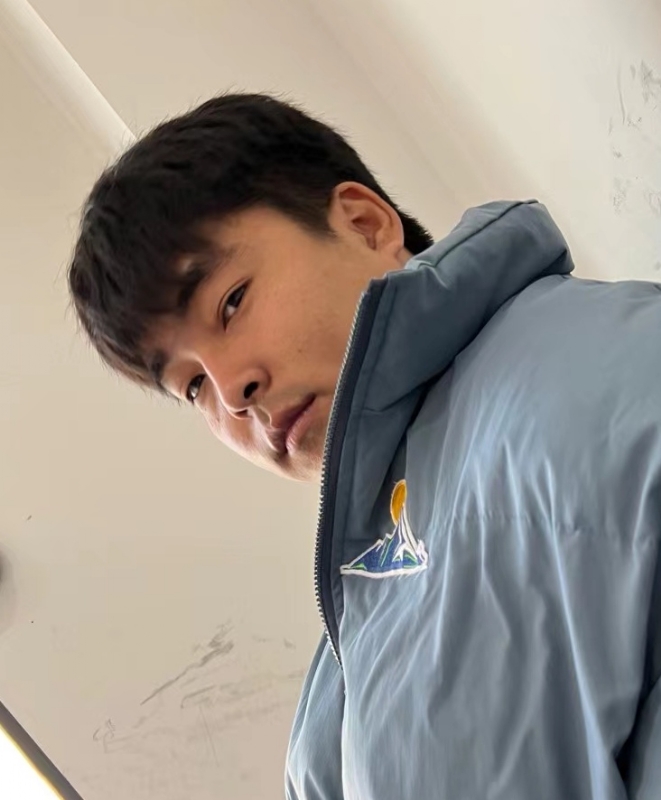 小朱的第一张照片--开封相亲服务中心