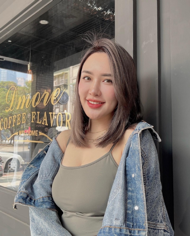 Candice的第一张照片--开封相亲服务中心