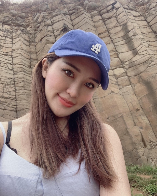 Candice的第二张照片--开封相亲服务中心