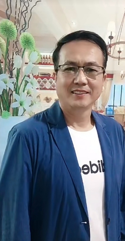 沈先生的第一张照片--开封相亲服务中心