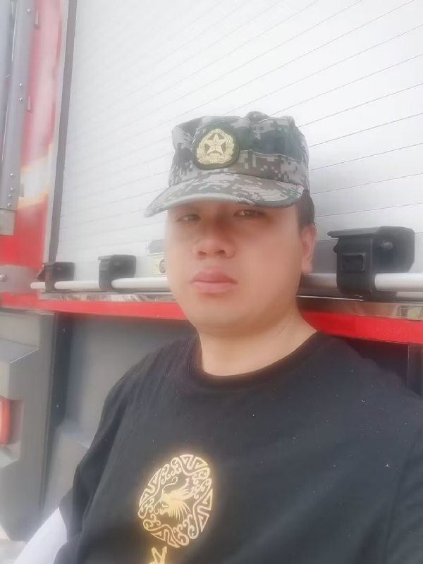 阿萨大大的第一张照片--开封相亲服务中心