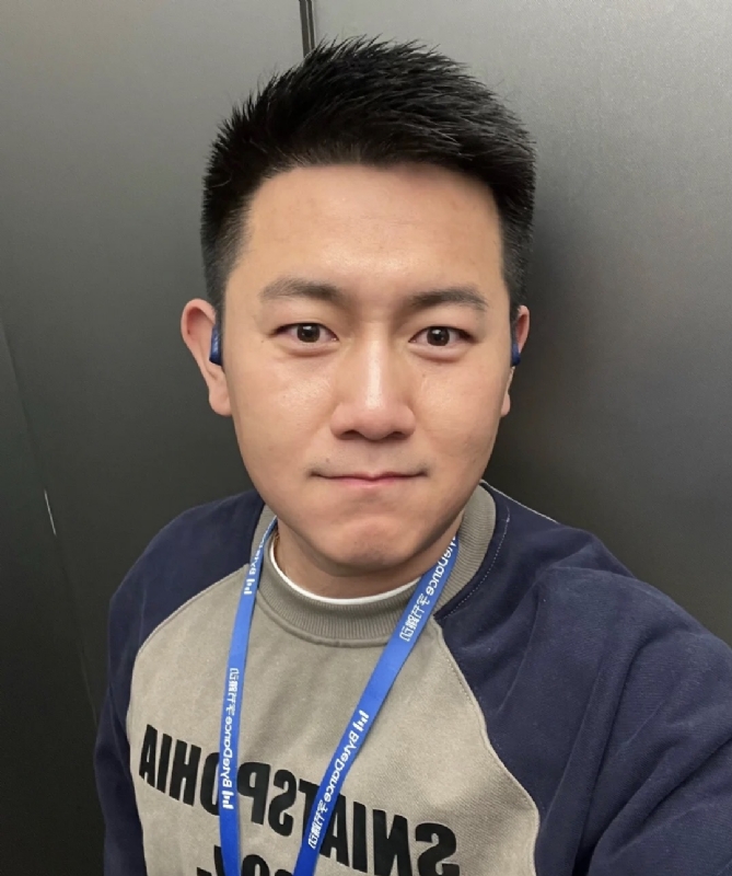 LP2023的第一张照片--开封相亲服务中心