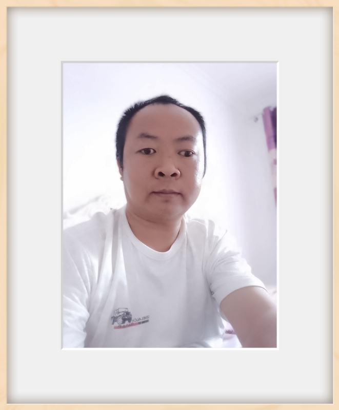 张家小伙子的第一张照片--开封相亲服务中心