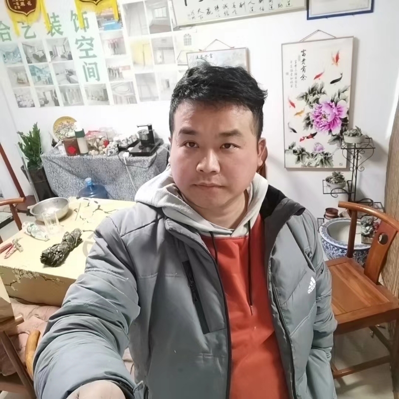 君君的第一张照片--开封相亲服务中心