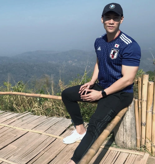 Hon的第一张照片--开封相亲服务中心