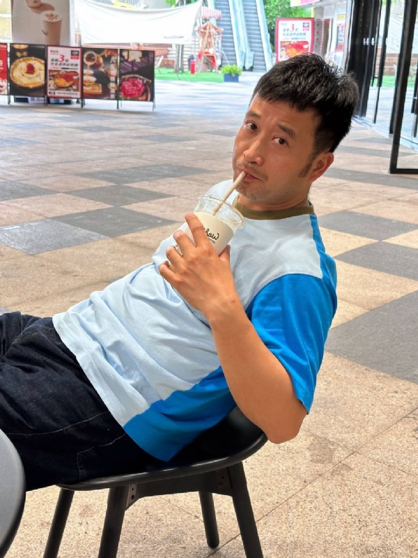 生而为人的第一张照片--开封相亲服务中心