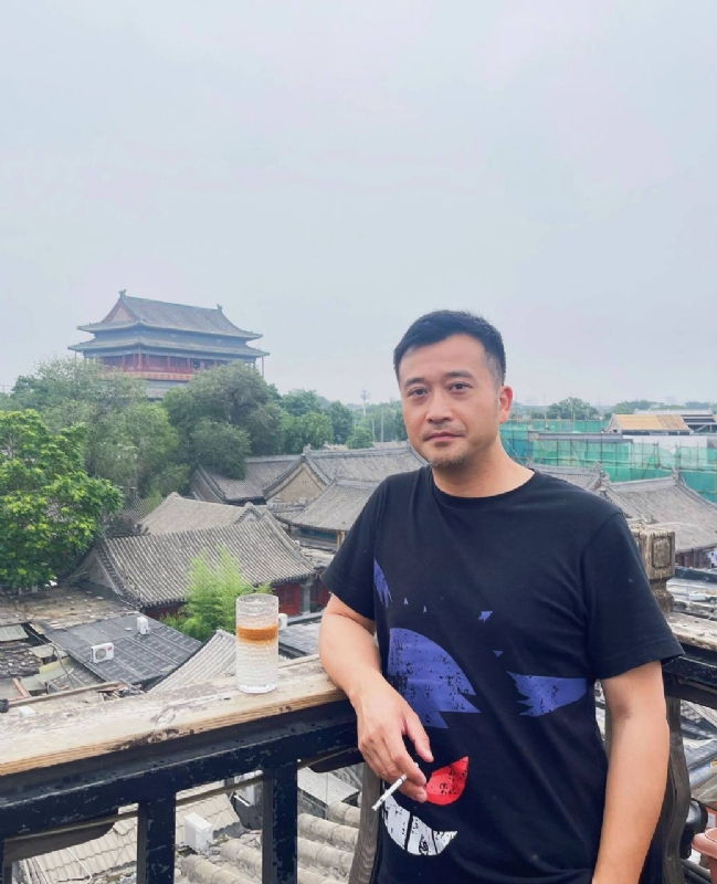 生而为人的第二张照片--开封相亲服务中心