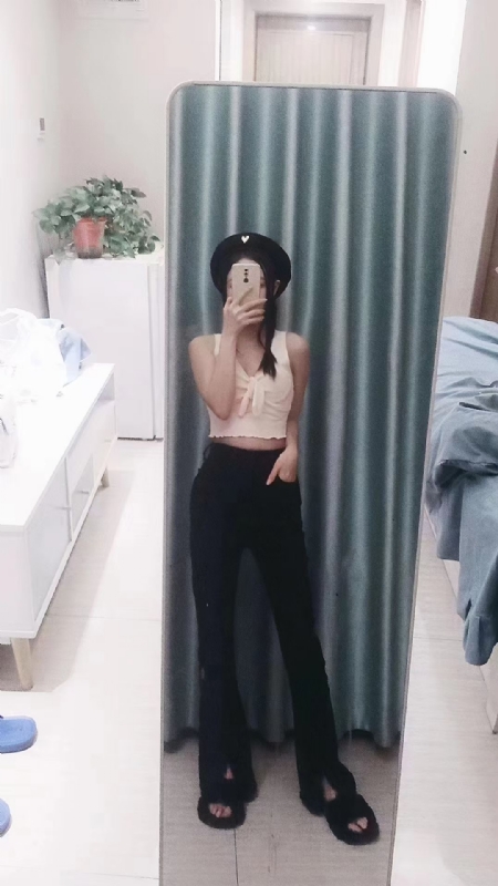 莎莎的第二张照片--开封相亲服务中心