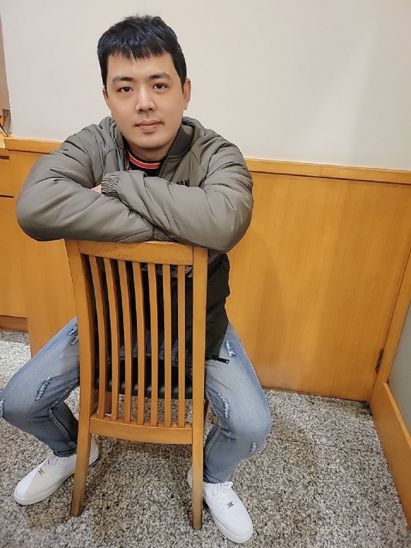 丁丁的第一张照片--开封相亲服务中心