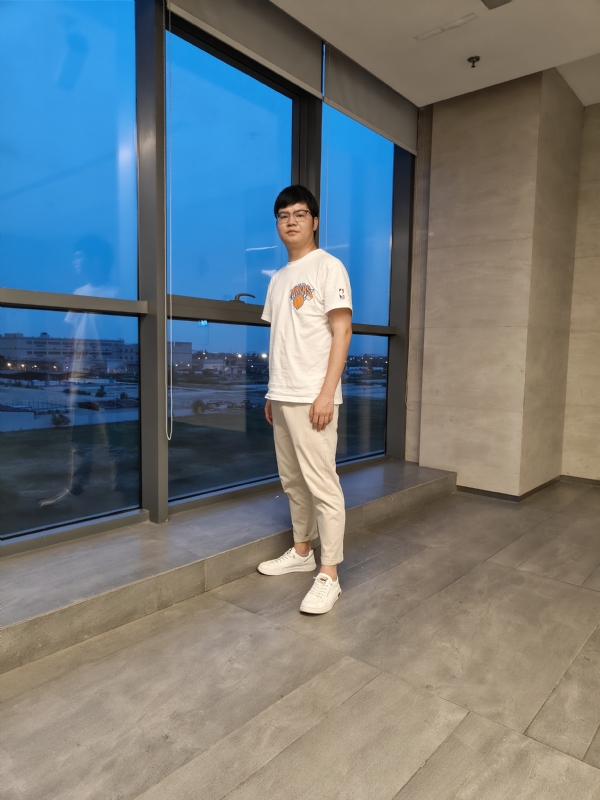 小鱼的第一张照片--开封相亲服务中心