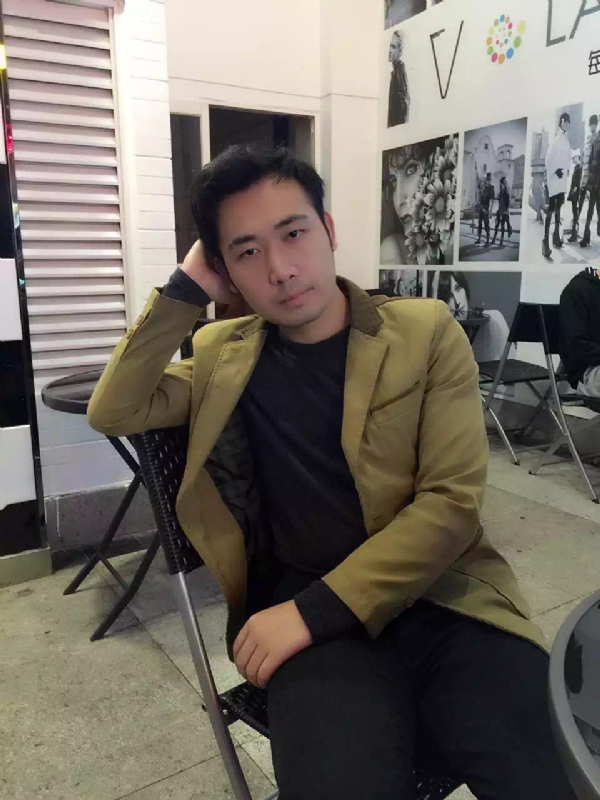 Pretty杨的第一张照片--开封相亲服务中心