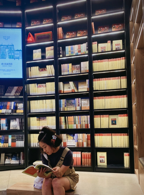 佳妹的第一张照片--开封相亲服务中心