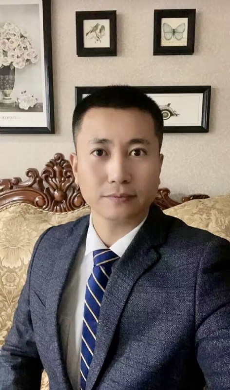 小张的第一张照片--开封相亲服务中心