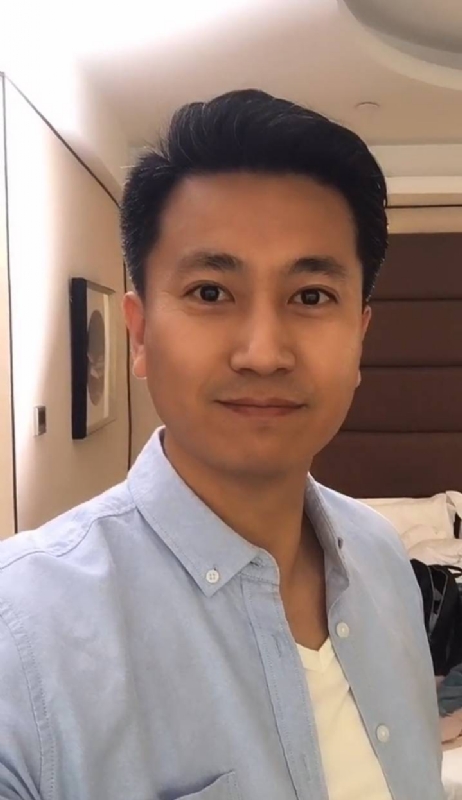 一路向前GO的第一张照片--开封相亲服务中心