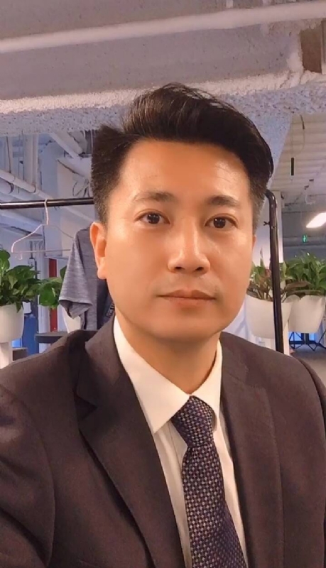 一路向前GO的第三张照片--开封相亲服务中心