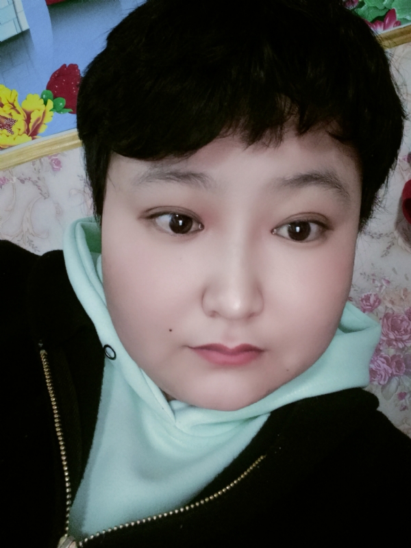 宋呆呆的第一张照片--开封相亲服务中心