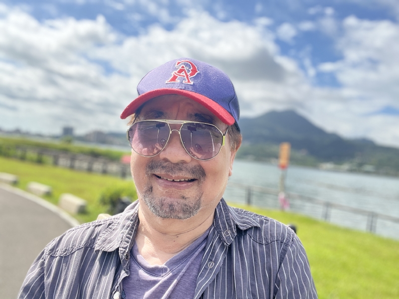 一起走路的夥伴的第一张照片--开封相亲服务中心