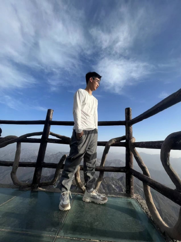 怜ぁ熙的第一张照片--开封相亲服务中心