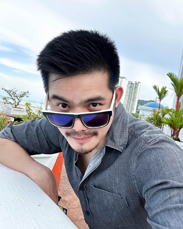 凪卄的第一张照片--开封相亲服务中心