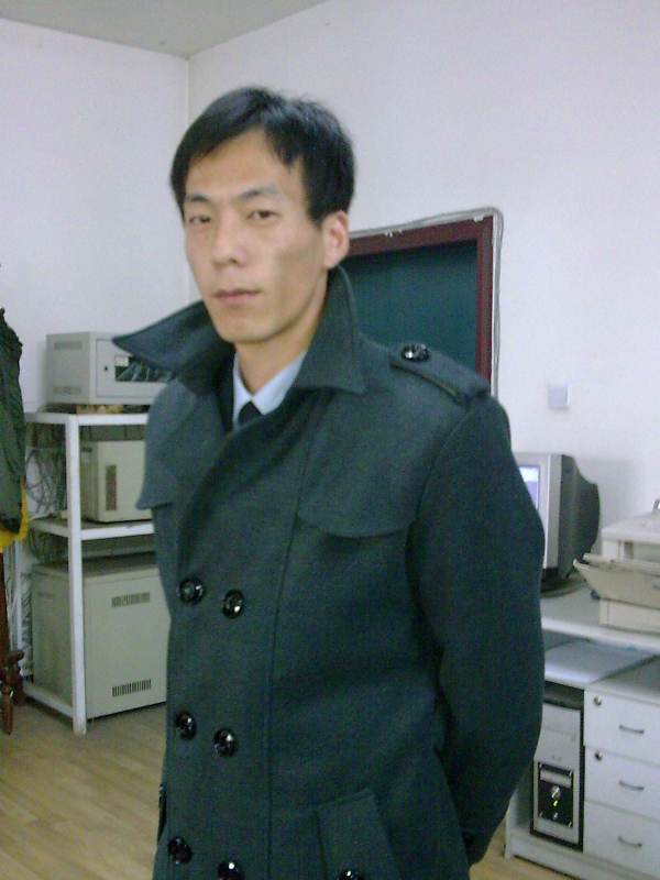 一生何求的第四张照片--开封相亲服务中心