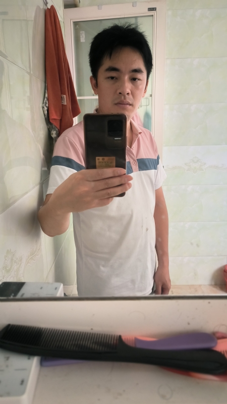 云飞的第一张照片--开封相亲服务中心