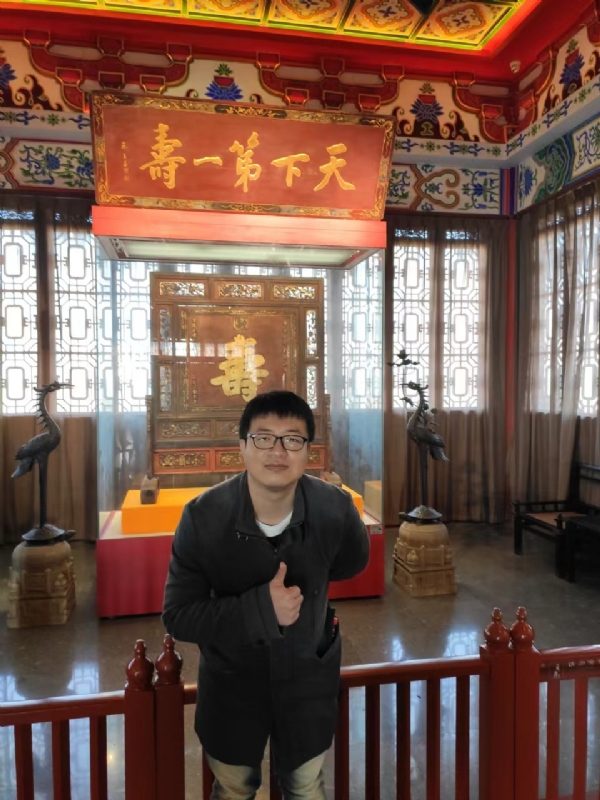 wh750的第一张照片--开封相亲服务中心