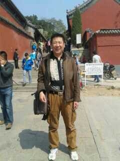 阿韜的第二张照片--开封相亲服务中心