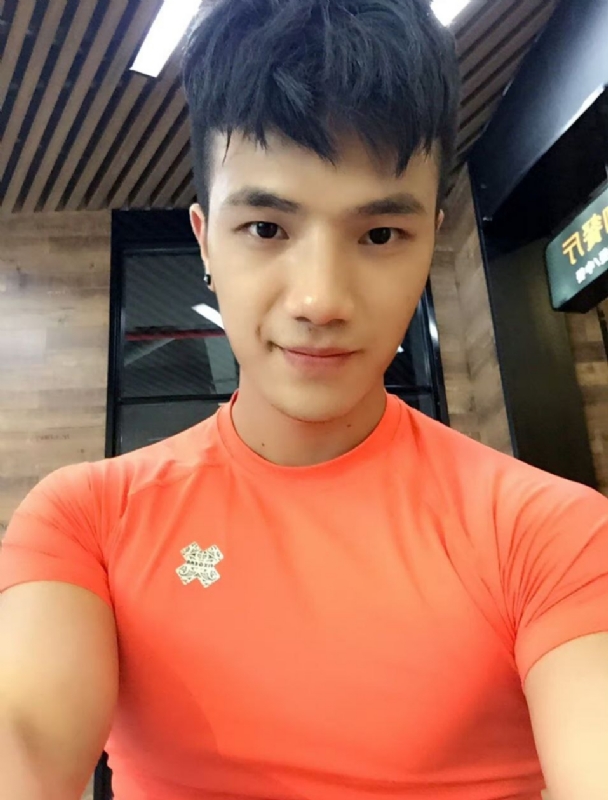 航航的第一张照片--开封相亲服务中心