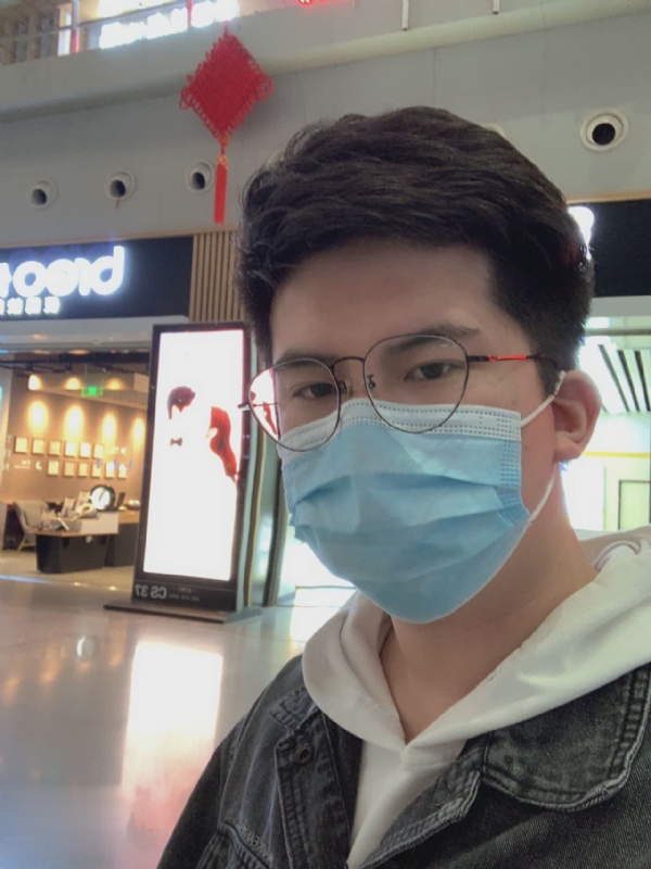 xxmr的第二张照片--开封相亲服务中心