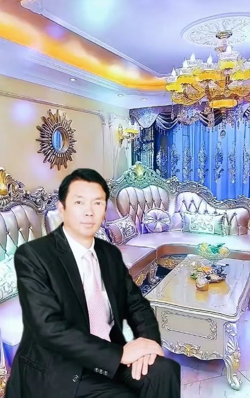 宇轩的第一张照片--开封相亲服务中心