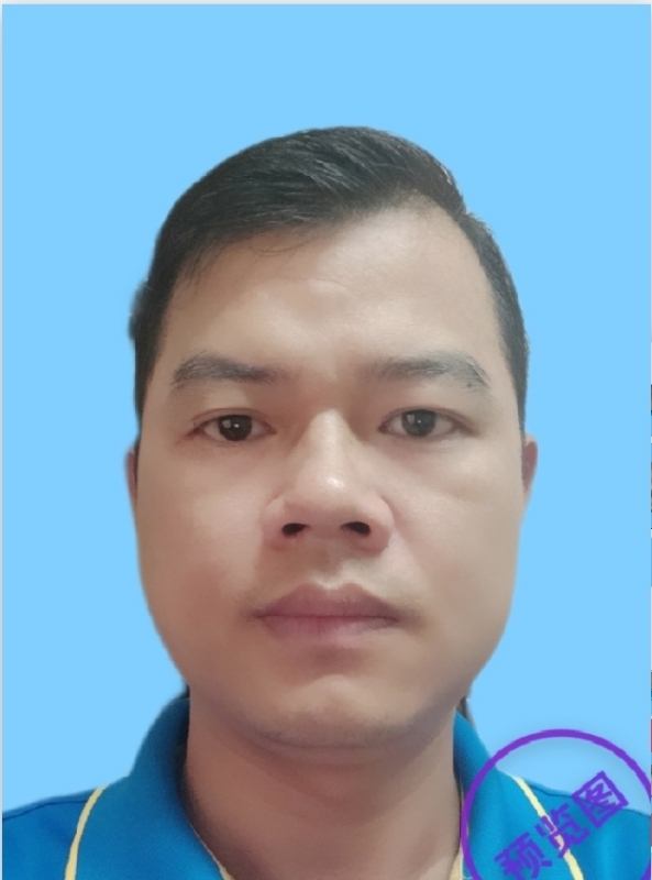 步入殿堂的第二张照片--开封相亲服务中心