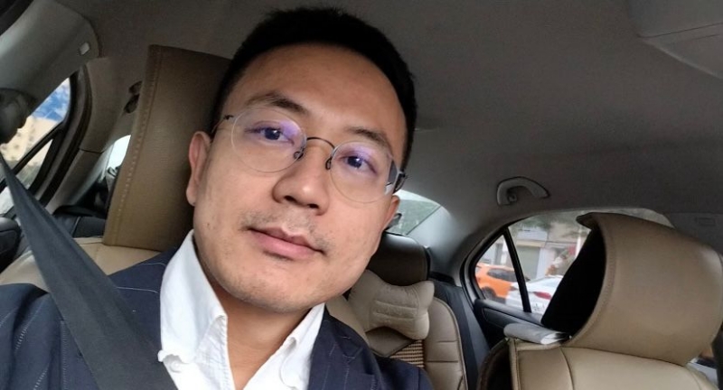 百柯争流的第一张照片--开封相亲服务中心