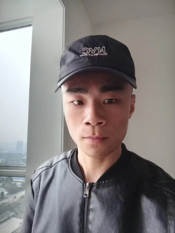 顺其自然的第一张照片--开封相亲服务中心