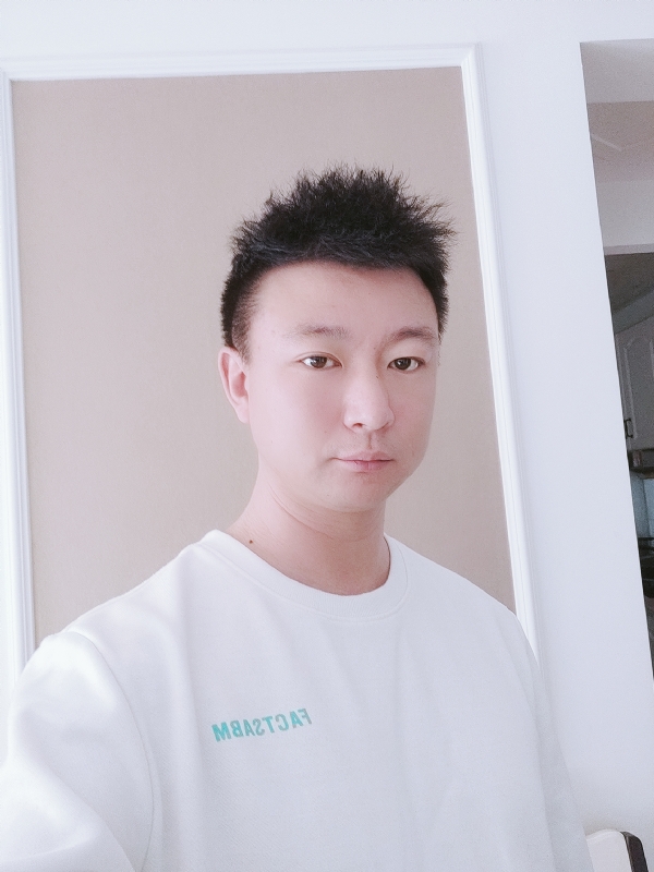 Glory的第一张照片--开封相亲服务中心