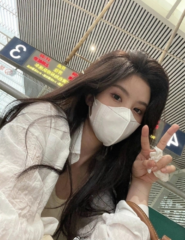 丽华的第一张照片--开封相亲服务中心